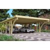 carport karibu classic 3c best4house