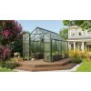 sklenik vitavia olymp 9900 pc 4 mm zeleny best4house