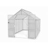 sklenik vitavia olymp 11500 pc 4 mm stribrny best4house 1