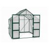 sklenik vitavia olymp 6700 pc 6 mm zeleny best4house