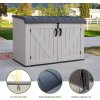 zahradni ulozny box lifetime horizontal best4house 13
