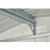 domek GLOBEL 1015 ANTRACIT LG2530