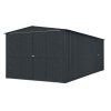 domek GLOBEL 1019 ANTRACIT LG2531