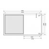 zahardni domek karibu kerko 6 pristavek 280 sedy best4house 2