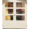 zahardni domek karibu kerko 6 pristavek 280 sedy best4house 4