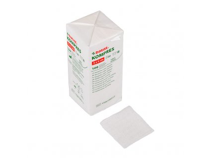 Vata - buničina - gáza