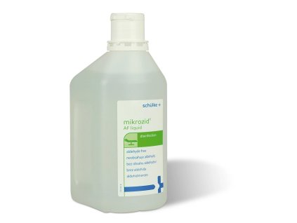 Dezinfekce mikrozid af liquid