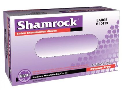 Rukavice Shamrock 20210329012328671