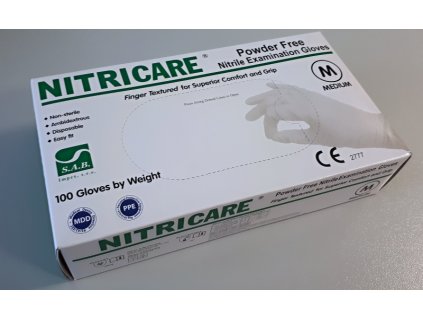 Rukavice Nitricare 20200525075438769