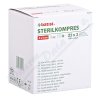 Vata sterilkompres 5x5 25x2ks