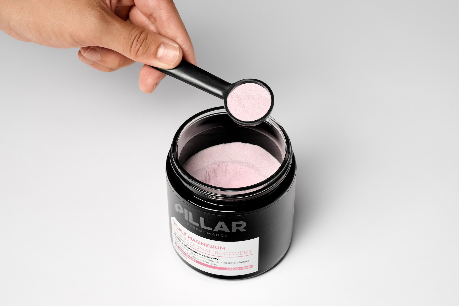 Magnesium: tajemství výkonu, regenerace i dobrého spánku