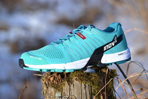 7 nových Inov-8 na zimu a do terénu