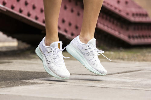 8 věcí, které vám dá běhání 