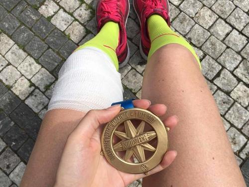 Jak se stát z hobíka maratoncem?