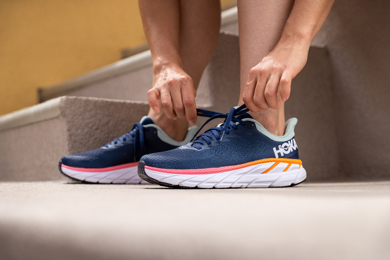 Hoka: Jak vybrat ty správné běžecké boty Hoka aby fakt sedly?