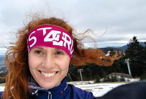 Tipy na trailové běhy: Pustevny