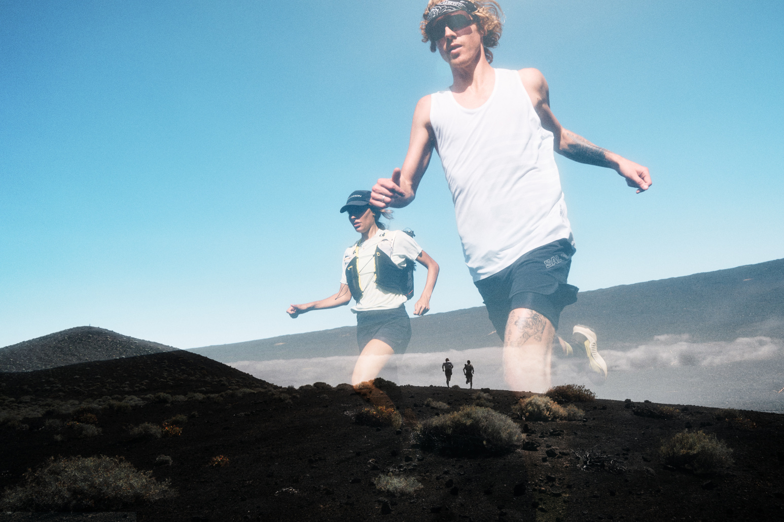 Salomon představuje Genesis a nové univerzálky, jak si z nich vybrat?