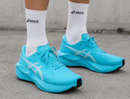 Asics Novablast 6 vs Novablast 5: co je nového?