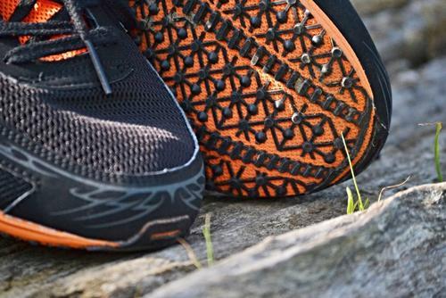 Test: Mizuno Wave Ekiden 11