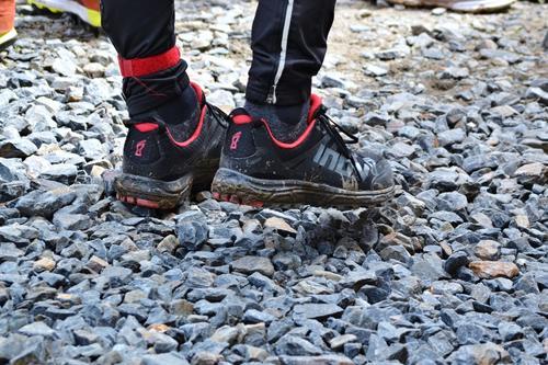 Tipy na trailové běhy: Ve stopách Šela maratonu 