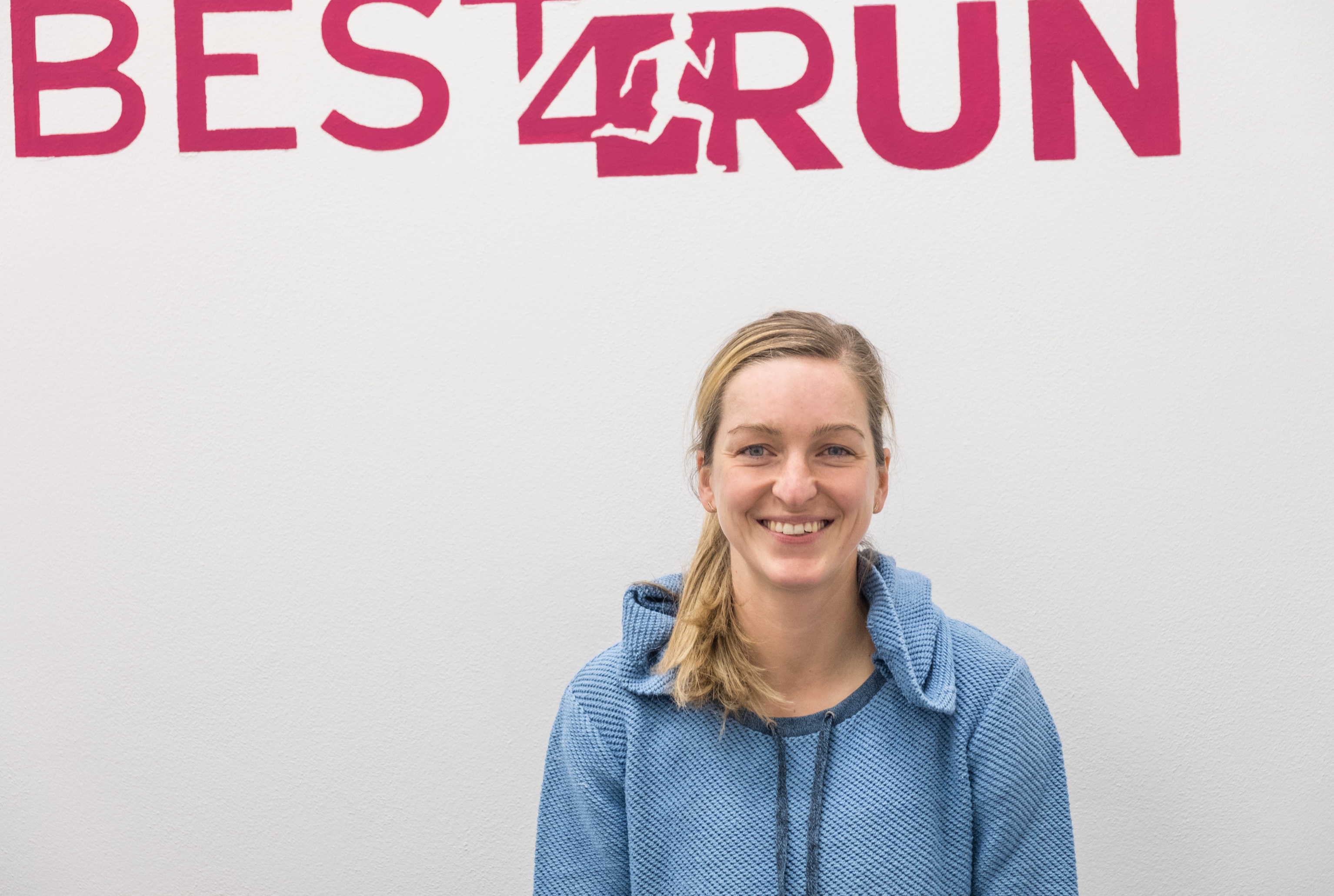 Běžecký podcast Best4Run: Swim Run s Kristýnou Skupieňovou