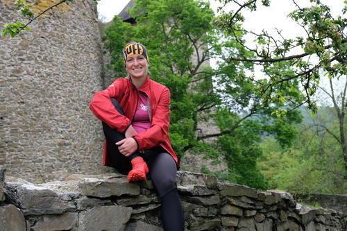 Video: Salomon S/Lab Sense 7 SG