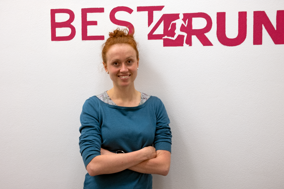 Běžecký podcast: Jak běhat v lese s Vendulou Horčičkovou