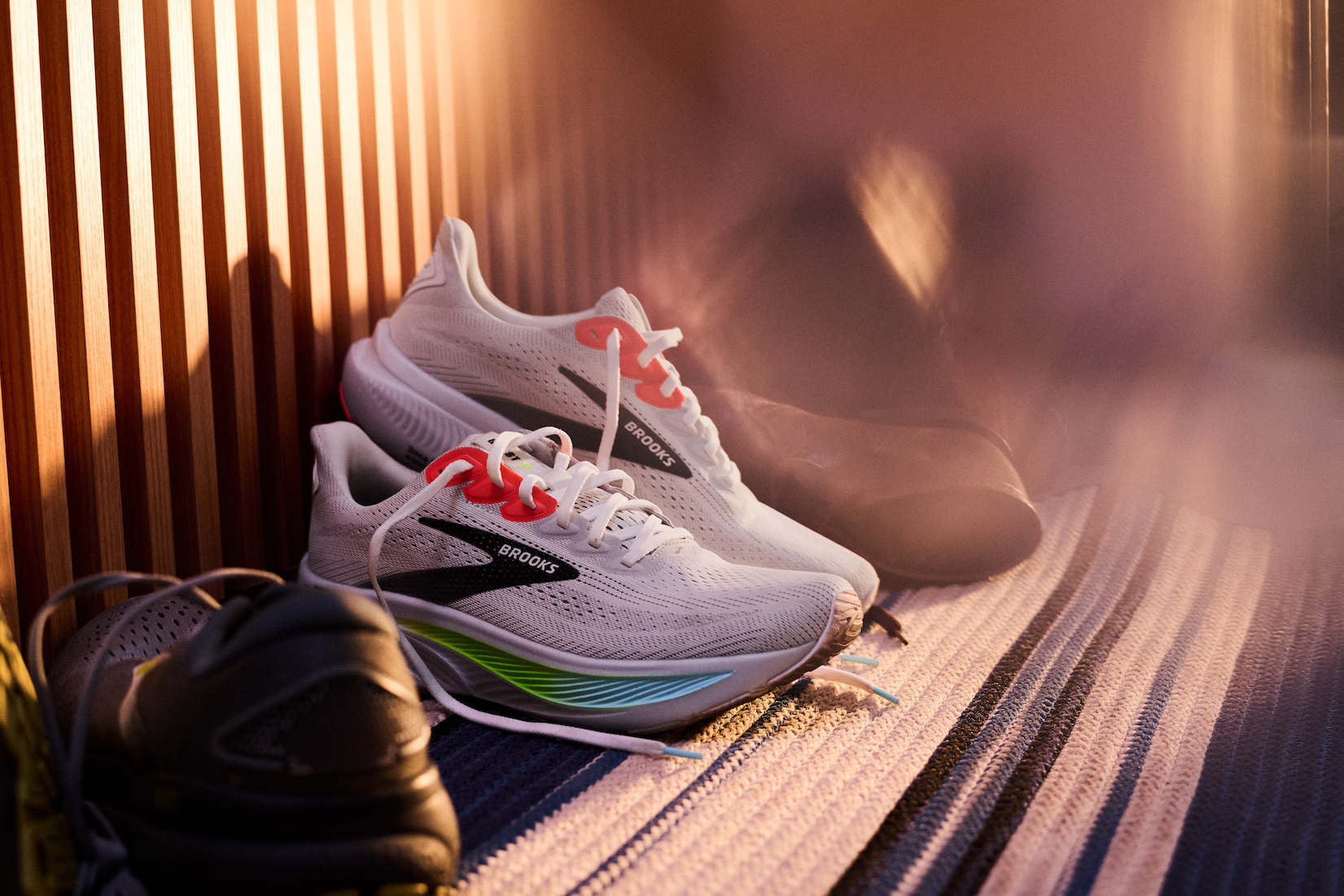 Brooks Ghost 17: Každodenní jistota s tlumením, které si zamiluješ