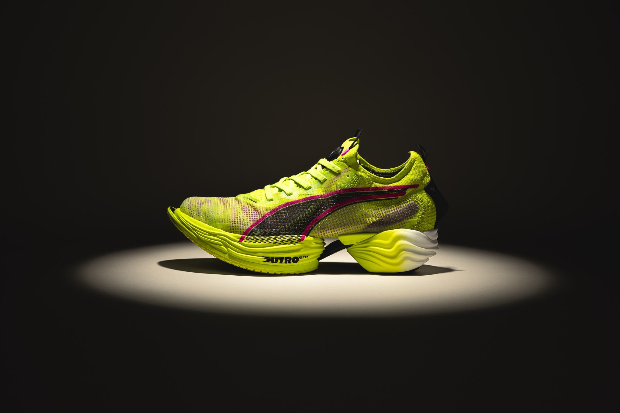 V nových Puma Fast-R Nitro Elite 2 jsem zaběhl osobák, říká Zdeněk z Best4Run