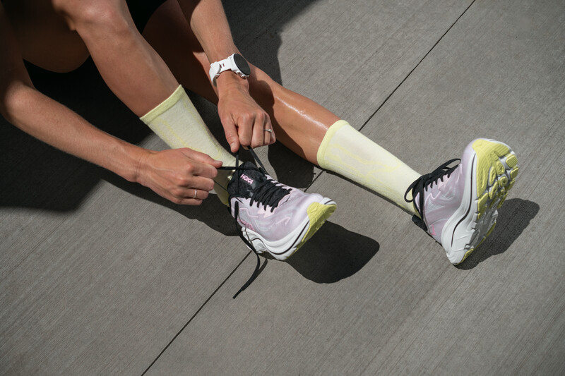 Jak řešit supinační došlap při běhu?