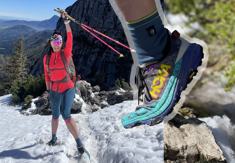 Testujeme: Hoka Speedgoat 6