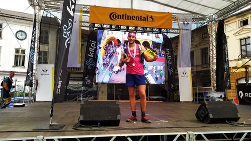 Jak jsem málem nestihl B7 a pak ji málem nedokončil 