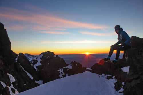 Nováček v týmu Best4Run: Petr Pavliš 