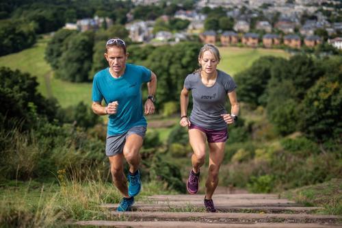 Chci běhat! Jak začít?