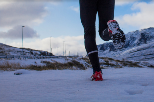 Test: Inov-8 Race Ultra 270 Heritage 