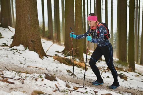 LH 24 ne/pokořená - report Kristýny Skupieňové