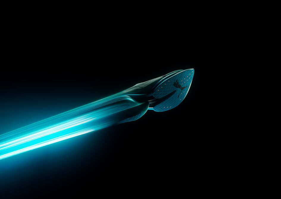 PUMA FAST-R NITRO ELITE 3: Nová definice závodní efektivity