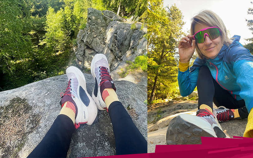 Testujeme: Salomon S/Lab Genesis