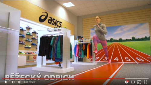 Video: Cviky běžecké abecedy 