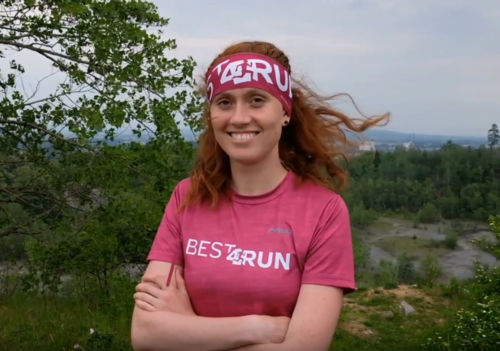 Video: Inov-8 Roclite 290 s Grafenem 