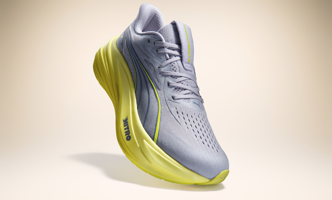 Puma představuje nové MagMax 2: supertlumenou objemovku na silnici