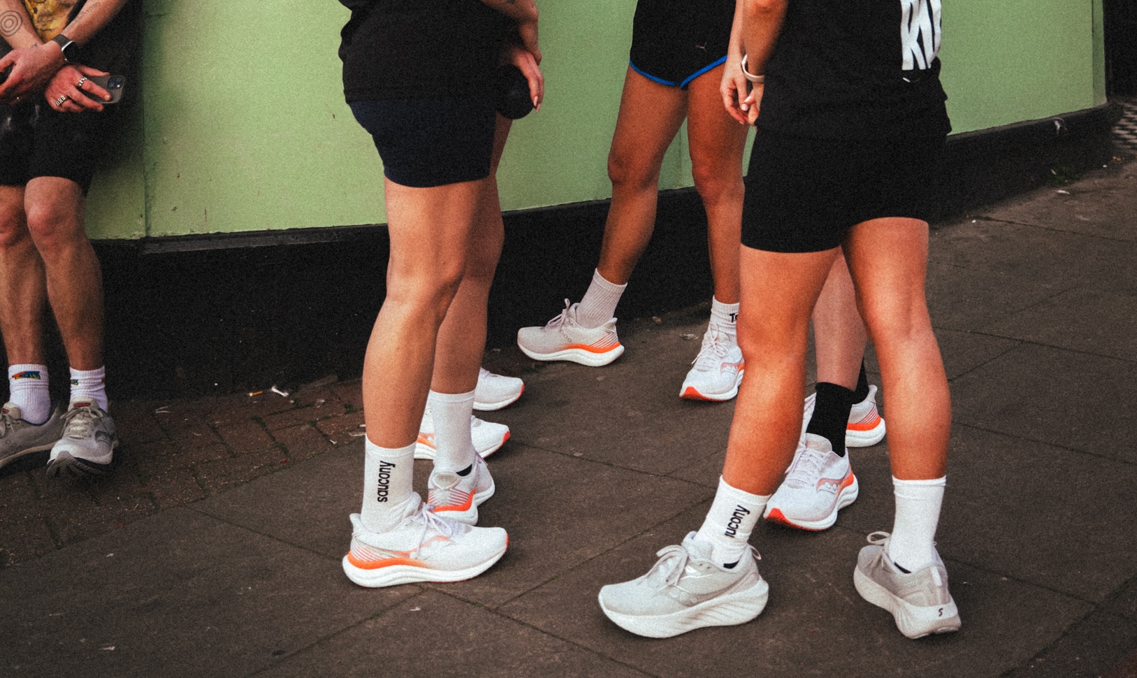 ChiWalking - tvoje tajná zbraň pro trénink na maraton