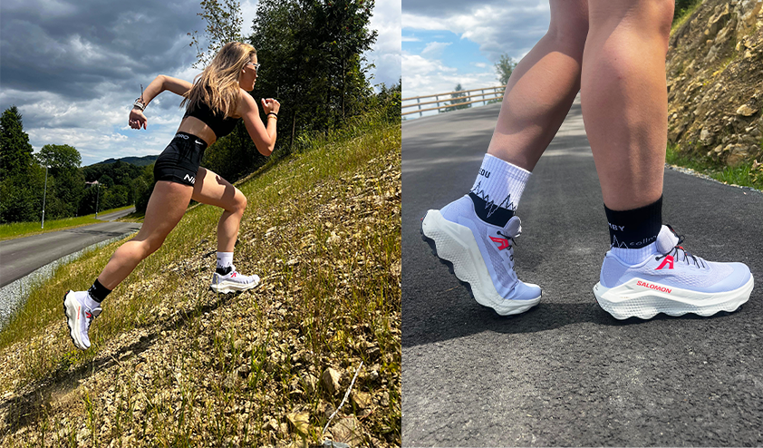 Test: Salomon Ultra Glide 3 skvělé tlumení na dlouhé tratě