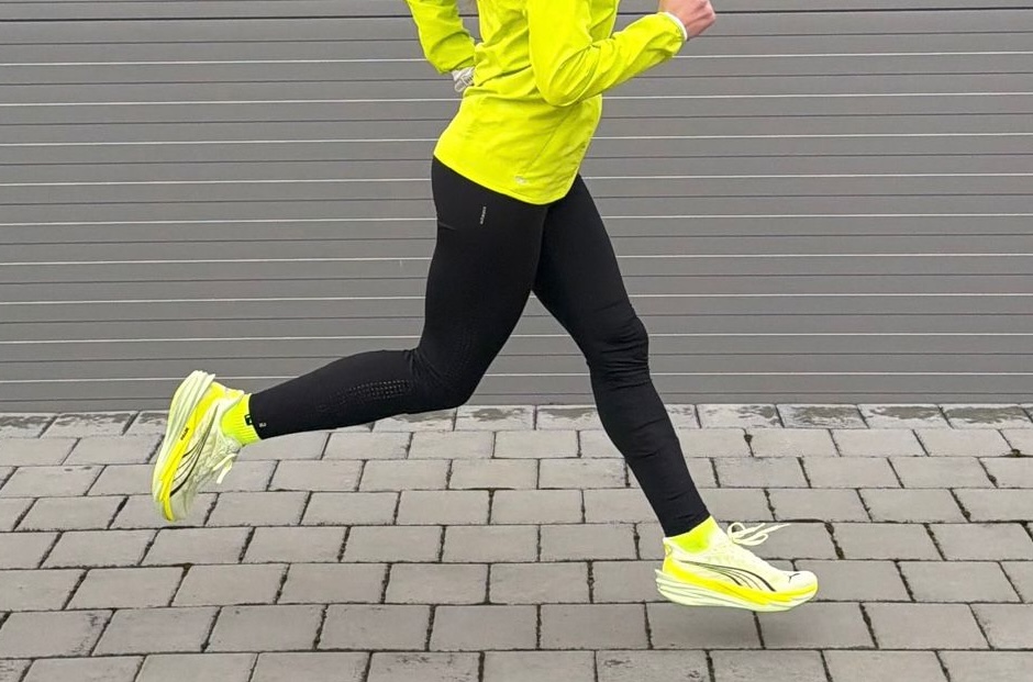 Test: Puma Deviate Nitro 4 – jak obsátly ve fitku i na sněhu?