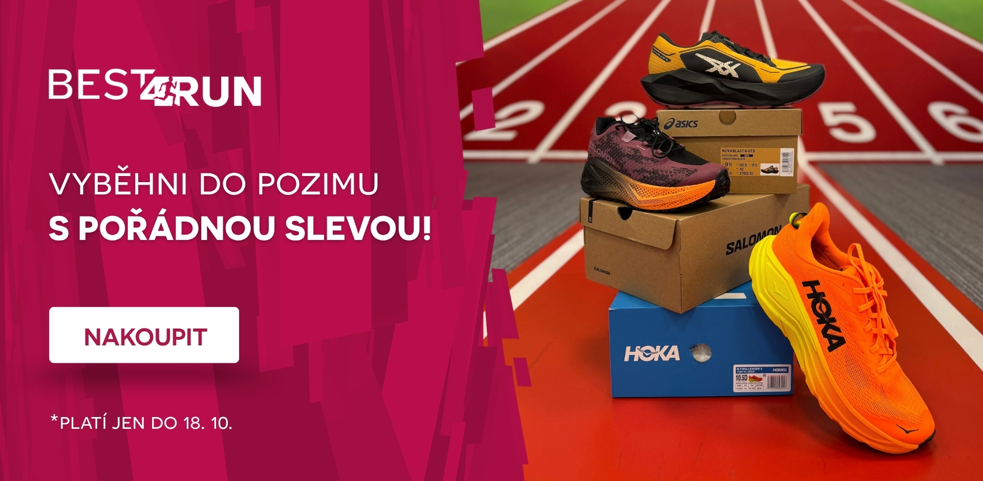 Nakup výhodně