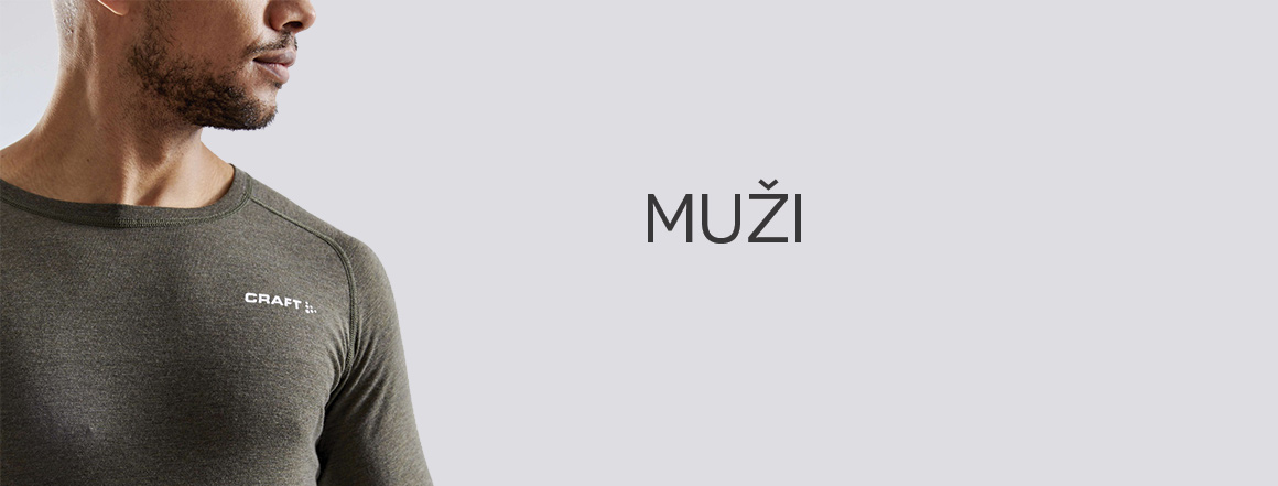 Muži
