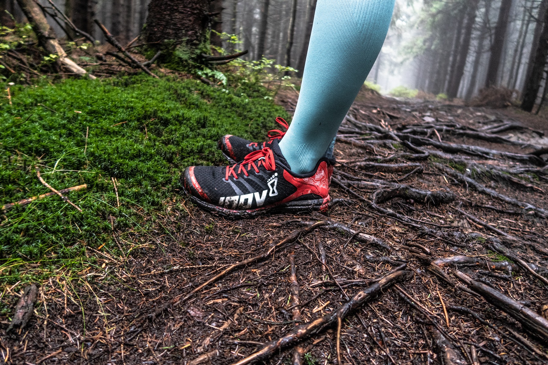 inov race ultra 270