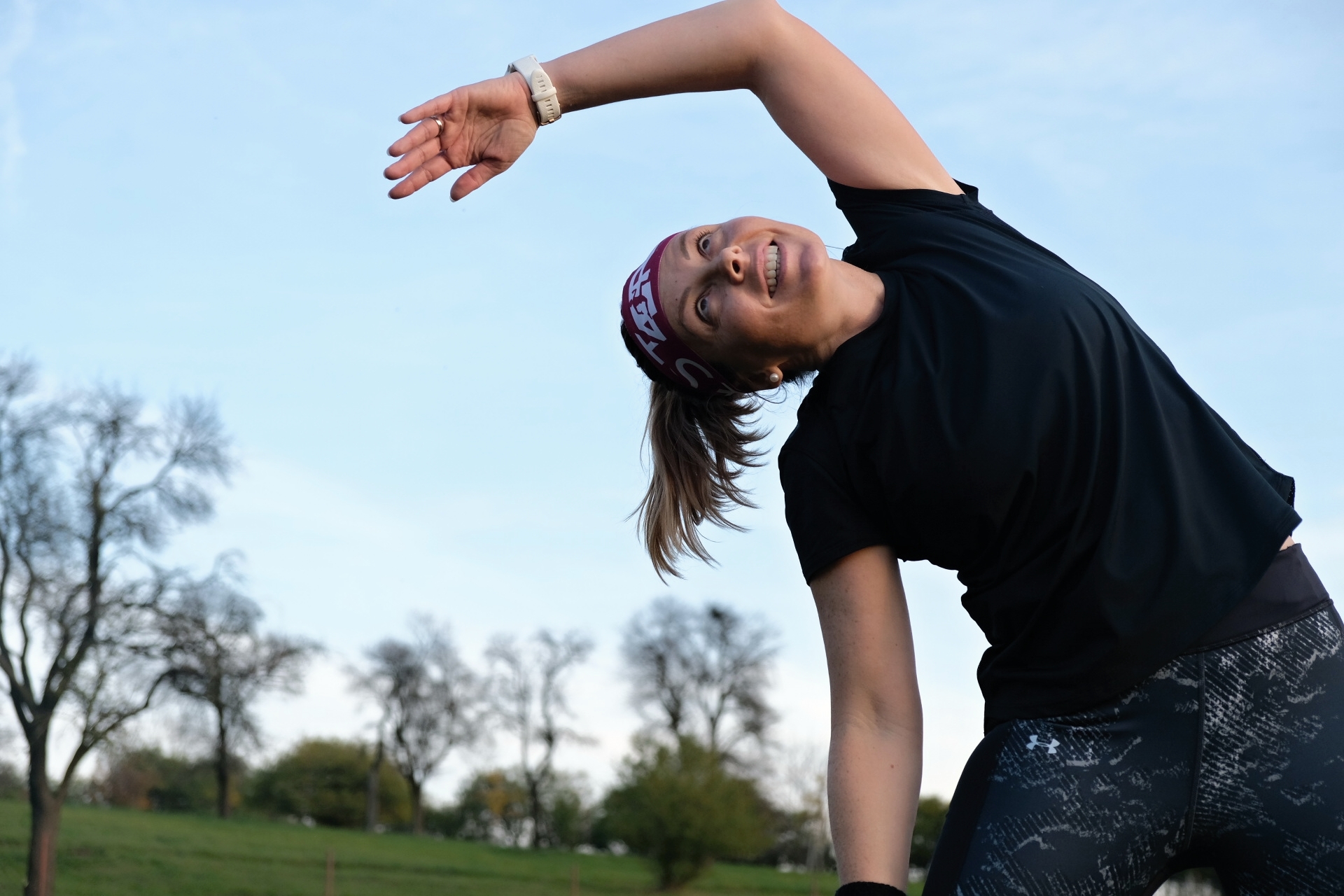 Jak správně dýchat při běhu Best4Run Běžecká speciálka