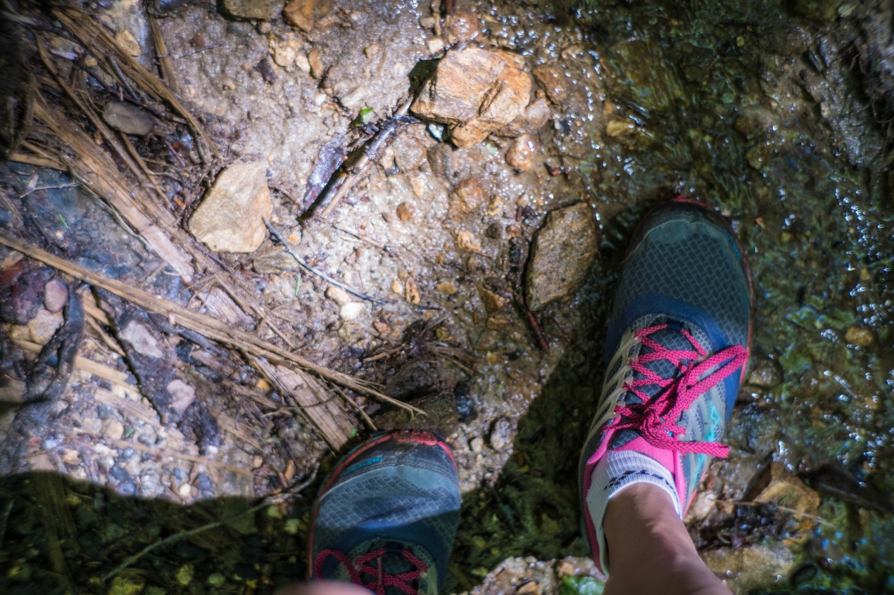 Inov-8 Trail Talon 275 Best4Run