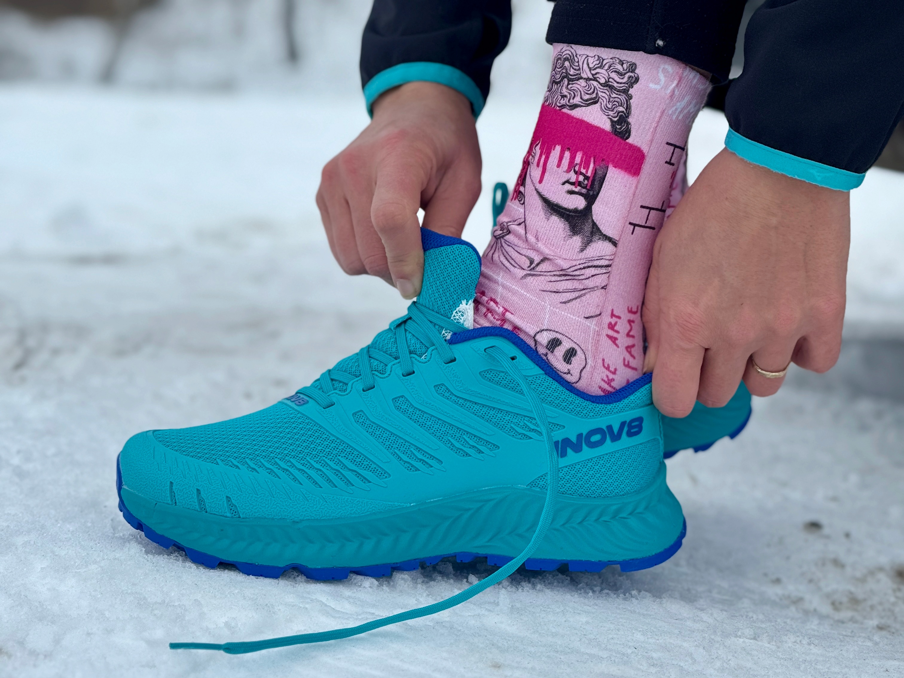 Nejpohodlnější boty na běh